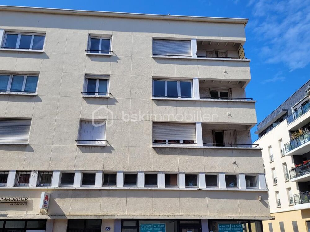 Appartement 3 pièces 59 m² · à Le Havre · 59 m² · 149 000 €