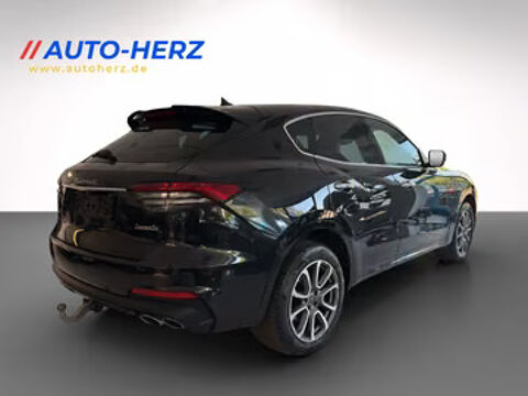 Levante Modena S AWD 2023 occasion 33000 Bordeaux