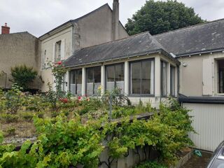  Maison � vendre 4 pi�ces 93 m�