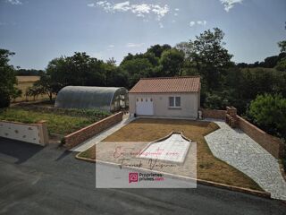  Maison à vendre 6 pièces 127 m²