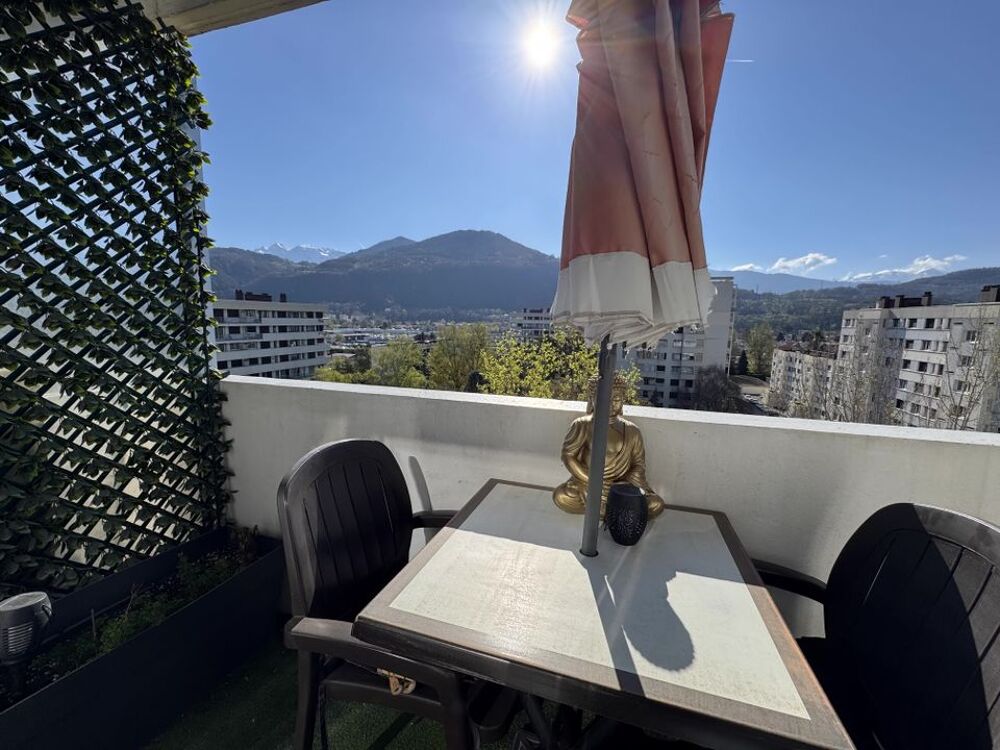 Location Appartement Appartement de 60m2 à louer sur Saint-Martin-d'Hères Saint martin d heres