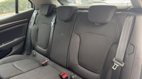M&eacute;gane IV 1.5 Blue dCi 115 Business 2021 occasion 06500 Menton