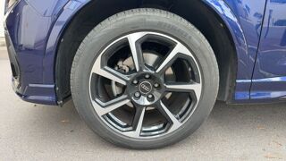 Q3 II 35 TFSI 150 S-Tronic 7 S line 2023 occasion 92150 Suresnes