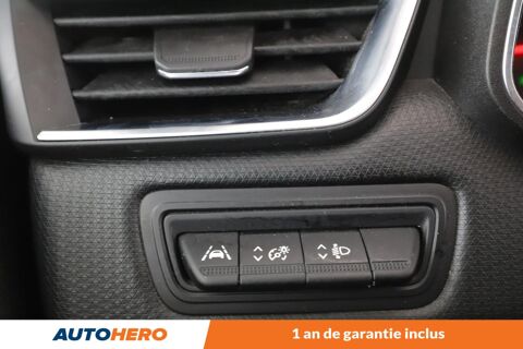 Clio 1.0 TCe Zen 100 ch 2020 occasion 92130 Issy-les-Moulineaux