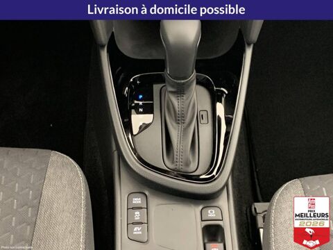 Yaris Cross Hybride 130h 2WD Design 2026 occasion 10150 Lavau