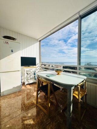  Appartement � vendre 2 pi�ces 34 m�