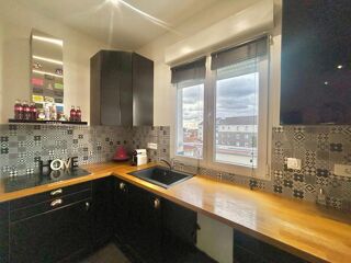  Appartement à vendre 7 pièces 105 m²
