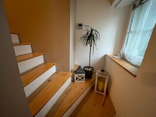  Maison à vendre 4 pièces 115 m²