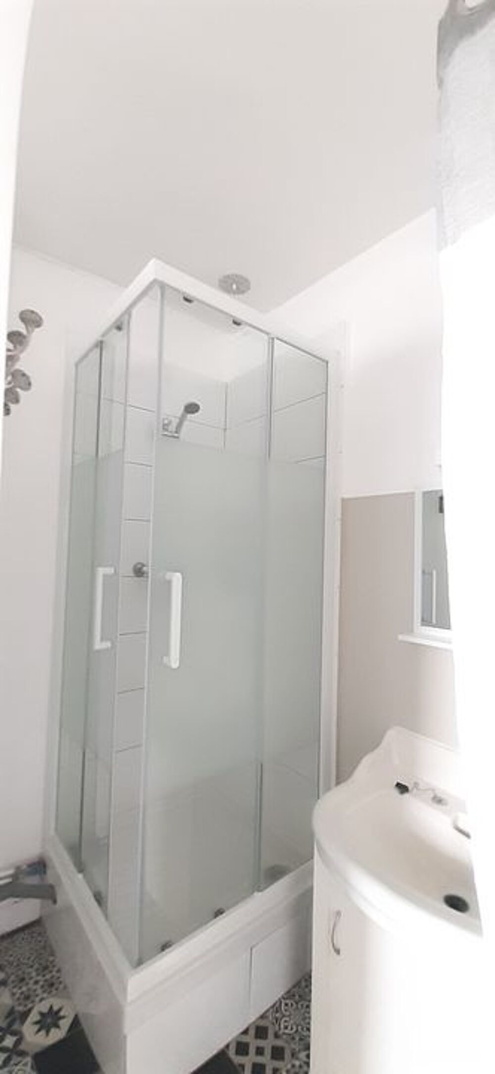 Location Appartement Studio de 18m2 à louer sur Tours Tours
