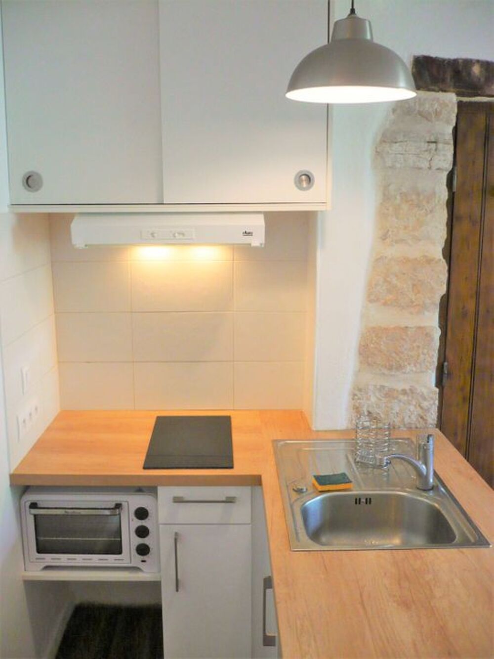 Location Appartement Appartement de 34m2 à louer sur Tourrettes-sur-Loup Tourrettes sur loup