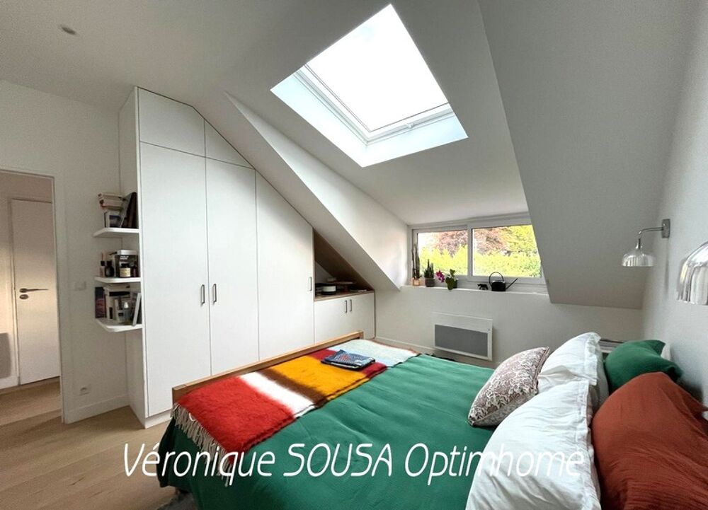 � vendre  Maison Le Pecq (78230)