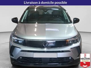 Grandland 1.2 Turbo 130 ch BVA8 GS Light 2024 occasion 10150 Lavau