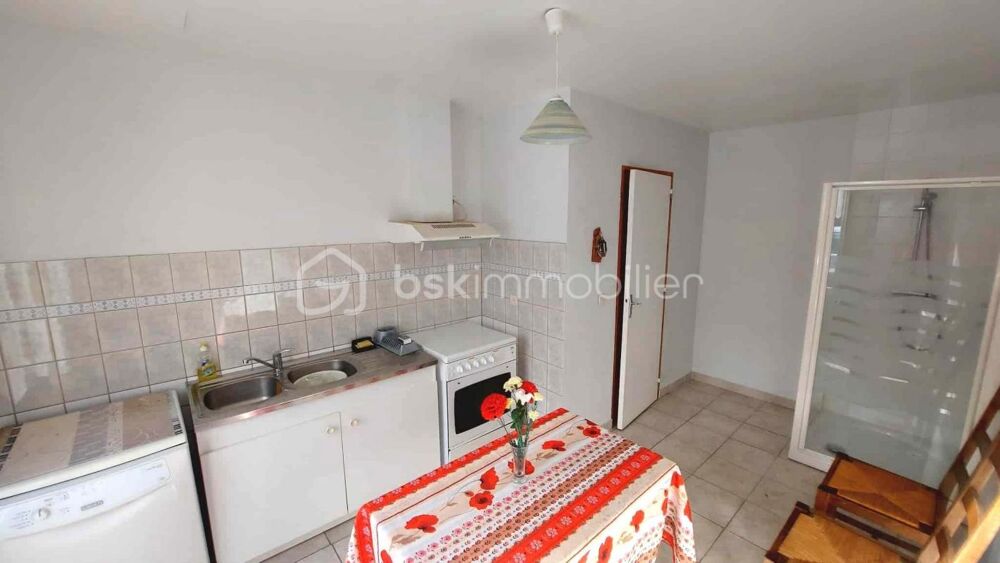 Vente Maison Maison avec garage et jardin Varouville