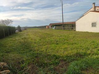  Terrain à vendre 1298 m²