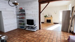  Maison � vendre 6 pi�ces 128 m�