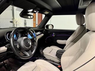 Cooper Cabriolet 1.5i 136ch Bva7 Camden 2022 occasion 59700 Marcq-en-Barœul