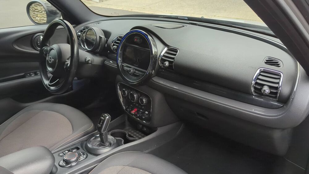 Clubman 1.5 Cooper 136 DCT7 Chili - Automatique 2018 occasion 78160 Marly Le Roi
