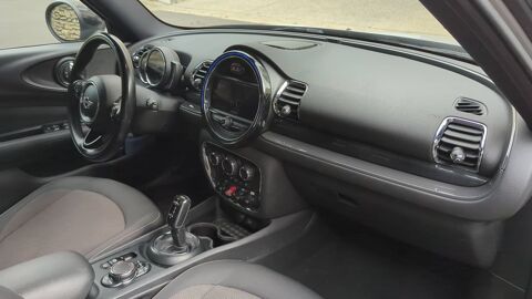 Clubman 1.5 Cooper 136 DCT7 Chili - Automatique 2018 occasion 78160 Marly Le Roi