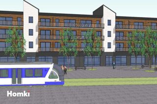  Terrain � vendre 3015 m�