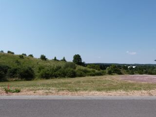  Terrain � vendre 846 m�