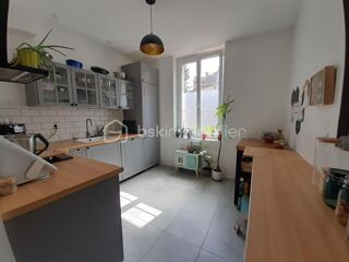  Maison � vendre 5 pi�ces 124 m�