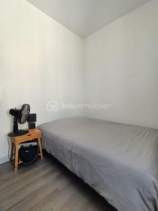  Appartement à vendre 2 pièces 34 m²