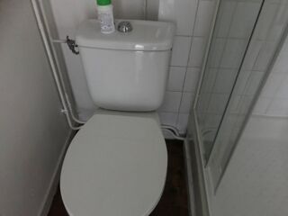  Appartement � louer 3 pi�ces 62 m�