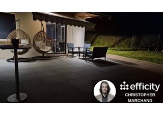  Villa à vendre 6 pièces 215 m²