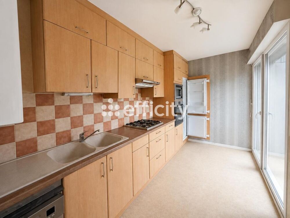 Vente Appartement Appartement Servon sur vilaine
