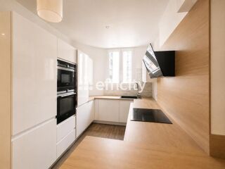 Vente Appartement Appartement Nice