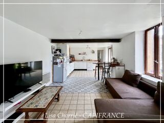  Maison � vendre 5 pi�ces 106 m�