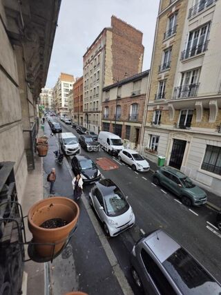  Appartement à vendre 3 pièces 48 m²