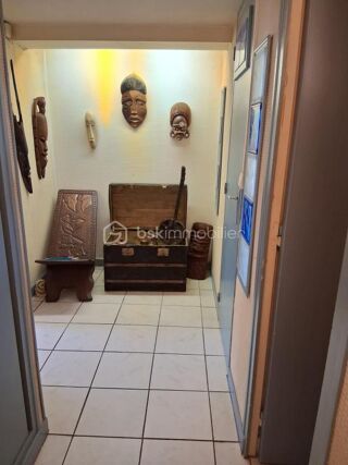  Maison à vendre 5 pièces 120 m²