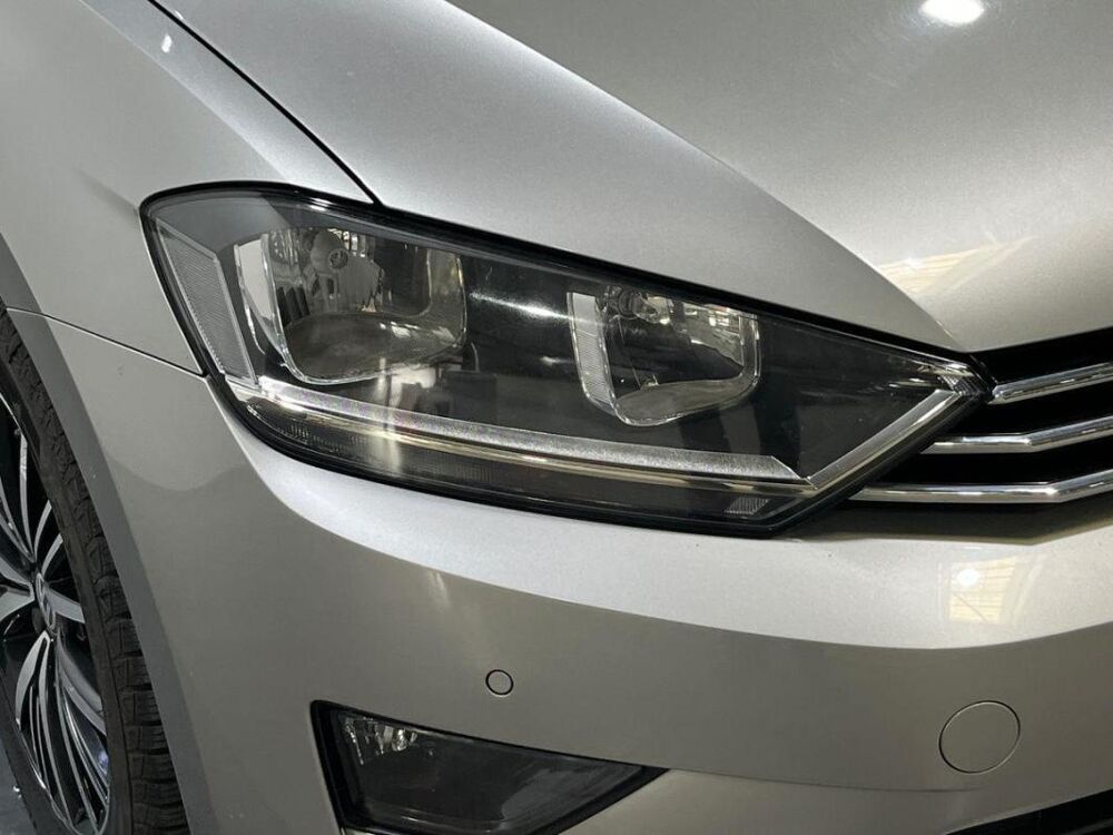 Golf 2.0 TDI 150 FAP BlueMotion Technology DSG6 S&eacute;rie Sp&eacute;ciale Al 2016 occasion 31100 Toulouse
