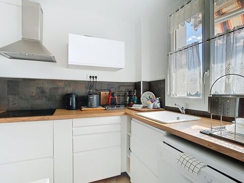  Appartement � louer 4 pi�ces 76 m�