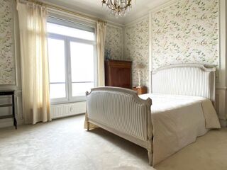  Appartement  vendre 3 pices 125 m