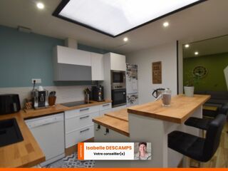  Maison � vendre 4 pi�ces 89 m�