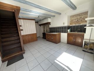  Maison � vendre 3 pi�ces 77 m�