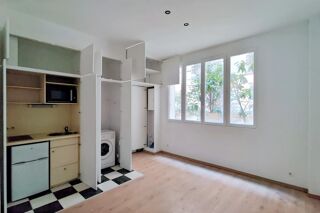  Appartement à vendre 1 pièce 22 m²