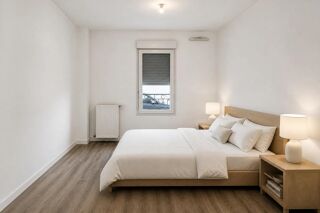 Vente Appartement Appartement de 2 pièces de 42 m² au Blanc-Mesnil Le blanc mesnil