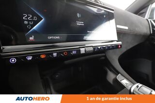 DS7 1.6 E-Tense 4x4 Performance Line + Automatique 300 ch 2021 occasion 92130 Issy-les-Moulineaux