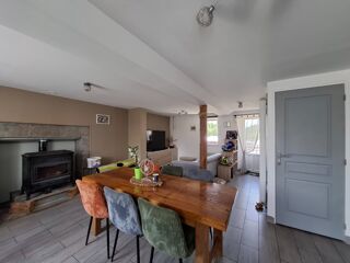  Maison à vendre 4 pièces 93 m²