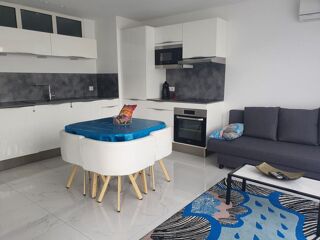  Appartement à louer 2 pièces 40 m²