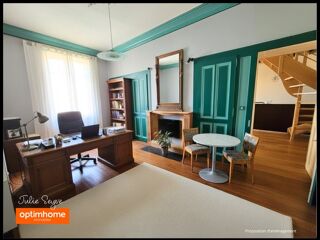  Appartement à vendre 6 pièces 240 m²