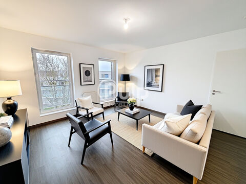  Appartement � louer 2 pi�ces 45 m�