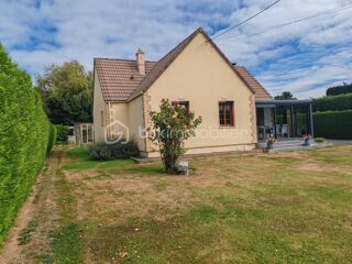  Maison  vendre 5 pices 94 m