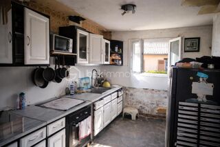  Maison à vendre 4 pièces 82 m²