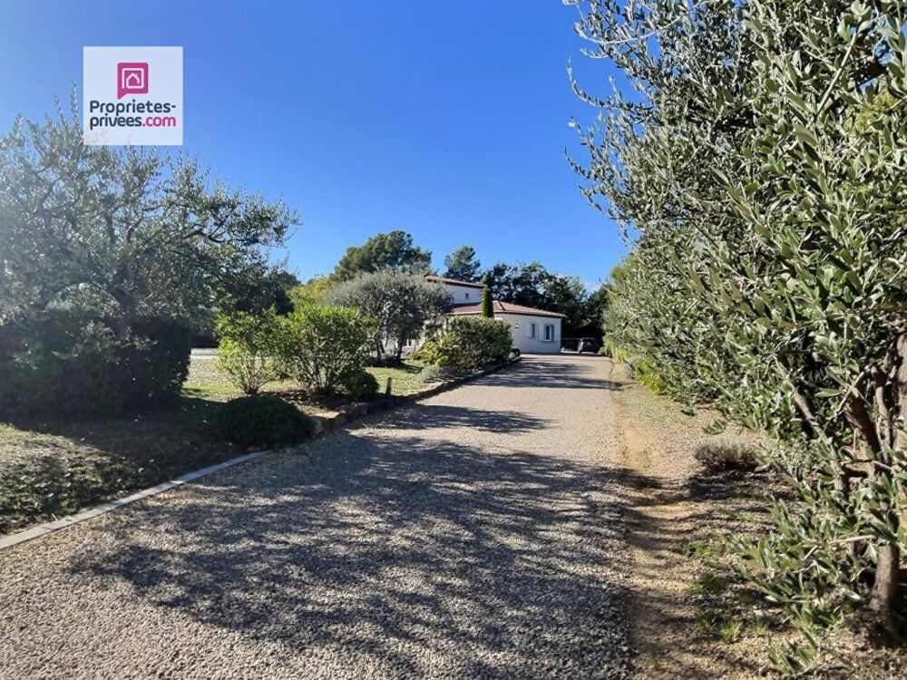  vendre  Villa Draguignan (83300)