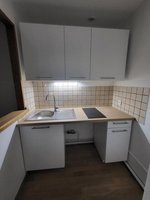  Appartement � louer 2 pi�ces 22 m�