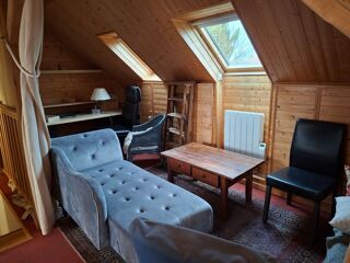  Appartement � louer 1 pi�ce 25 m�